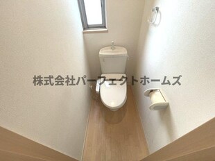 高田ヒルズ　の物件内観写真